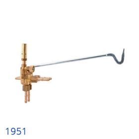 Yıldız 1951 Propan Oksijen Gaz Ekonomizörü