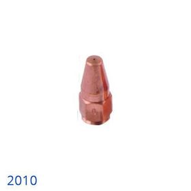 Yıldız 2010 No 0 Kaynak Kolu Lülesi