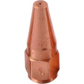 Yıldız 2012 Kaynak Kolu Lülesi