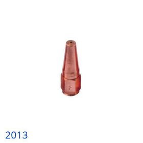 Yıldız 2013 Kaynak Kolu Lülesi