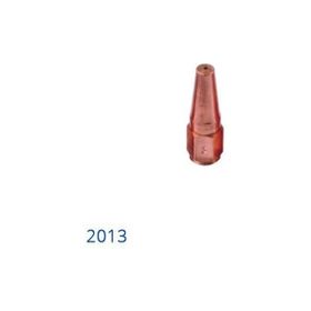 Yıldız 2013 No 3 Kaynak Kolu Lülesi