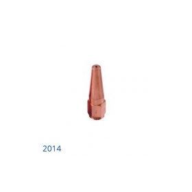 Yıldız 2014 No 4 Kaynak Kolu Lülesi