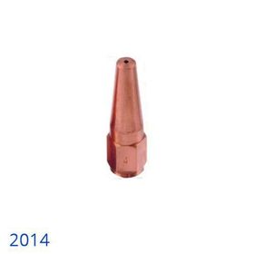 Yıldız 2014 No 4 Kaynak Kolu Lülesi