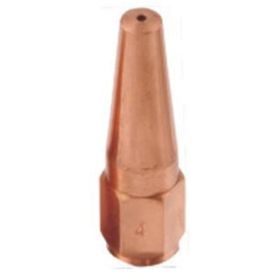 Yıldız 2014 No:4 Kaynak Kapasitesi 4-6 mm Kaynak Kolu Lülesi