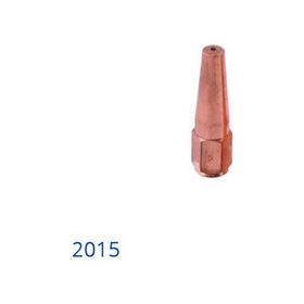 Yıldız 2015 No 5 Kaynak Kolu Lülesi