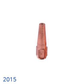 Yıldız 2015 No 5 Kaynak Kolu Lülesi