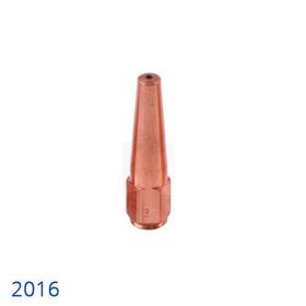 Yıldız 2016 Kaynak Kolu Lülesi