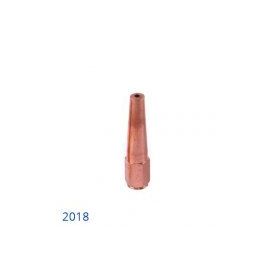 Yıldız 2018 No 8 Kaynak Kolu Lülesi