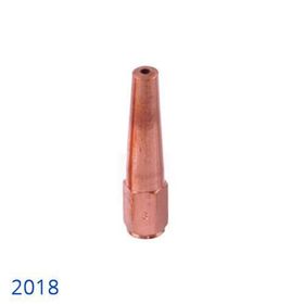 Yıldız 2018 No 8 Kaynak Kolu Lülesi