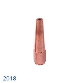 Yıldız 2018 No 8 Kaynak Kolu Lülesi