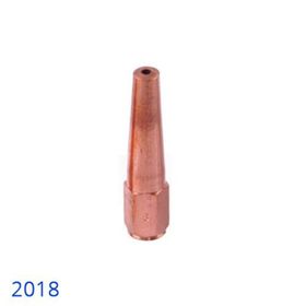 Yıldız 2018 No 8 Kaynak Kolu Lülesi