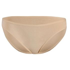 Yıldız 2124 Ten 12 Adet Kadın Ribana Bikini Slip Külot