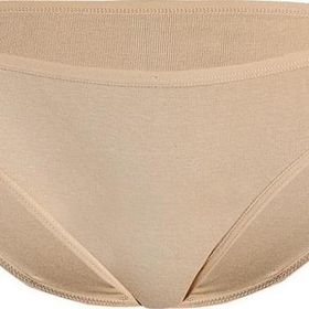 Yıldız 2124 Ten 12 Adet Kadın Ribana Bikini Slip Külot