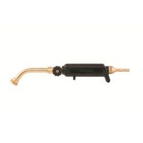 Yıldız 2206 100 mm Sabit Boyunlu Propan Tutamak