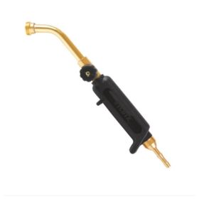 Yıldız 2206 100 mm Sabit Boyunlu Propan Tutamak