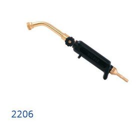 Yıldız 2206 100 mm Sabit Boyunlu Propan Tutamak