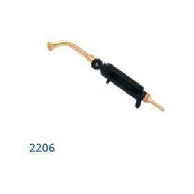 Yıldız 2206 100 mm Sabit Boyunlu Propan Tutamak