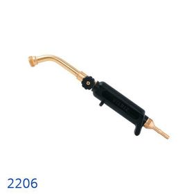 Yıldız 2206 100 mm Sabit Boyunlu Propan Tutamak