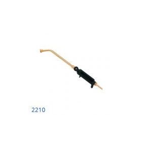 Yıldız 2210 200 mm Sabit Boyunlu Propan Tutamak