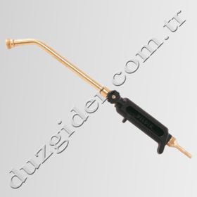 Yıldız 2210 200 mm Sabit Boyunlu Propan Tutamak
