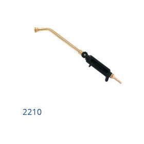 Yıldız 2210 200 mm Sabit Boyunlu Propan Tutamak
