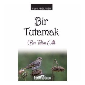 Yıldız 2601 Tutamak