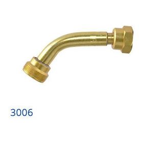 Yıldız 3006 60 mm Propan Bağlantı Boyunu