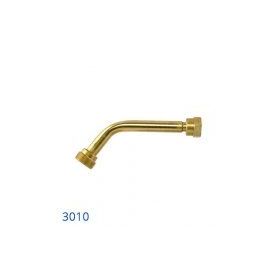 Yıldız 3010 100 mm Propan Bağlantı Boyunu