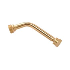 Yıldız 3010 100 mm Propan Bağlantı Boyunu