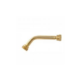 Yıldız 3010 100 mm Propan Bağlantı Boyunu