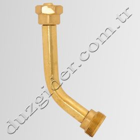 Yıldız 3010 100 mm Propan Bağlantı Boyunu