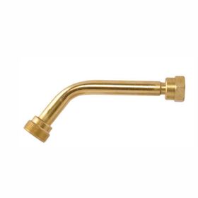 Yıldız 3010 100 mm Propan Bağlantı Boyunu