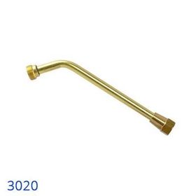 Yıldız 3020 Propan Bağlantı Boyunu 200 mm