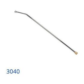 Yıldız 3040 400 mm Propan Bağlantı Boyunu