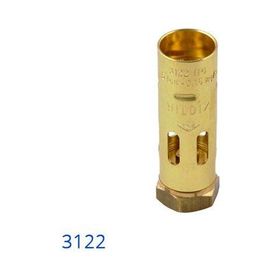 Yıldız 3122 Tav ve Kaynak Başlığı