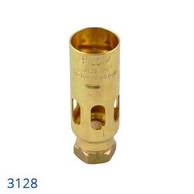 Yıldız 3128 Tav ve Kaynak Başlığı