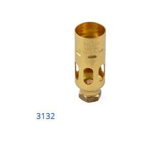 Yıldız 3132 Tav ve Kaynak Başlığı