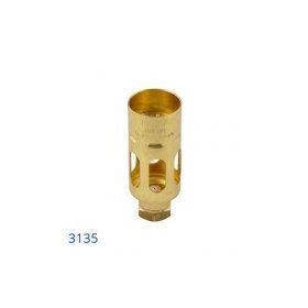 Yıldız 3135 Tav ve Kaynak Başlığı