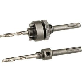 Yıldız 32-210 mm Sds Plus Bi-Metal HSS Delik Testeresi Adaptörü