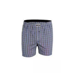 Yıldız 32 Poplin Kumaş Boxer