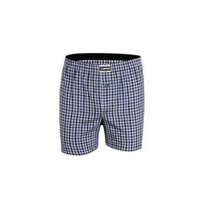 Yıldız 32 Poplin Kumaş Boxer