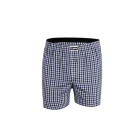 Yıldız 32 Poplin Kumaş Boxer