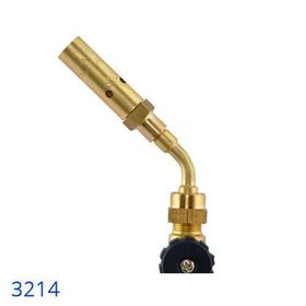 Yıldız 3214 Nokta Alev Kaynak Başlığı