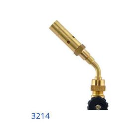 Yıldız 3214 Nokta Alev Kaynak Başlığı