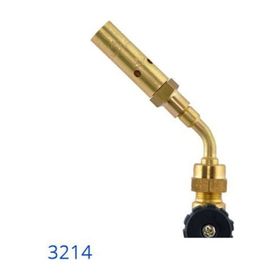 Yıldız 3214 Nokta Alev Kaynak Başlığı