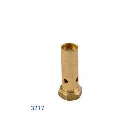 Yıldız 3217 Nokta Alev Kaynak Başlığı
