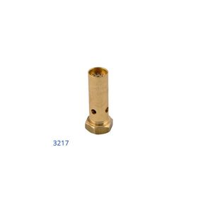 Yıldız 3217 Nokta Alev Kaynak Başlığı