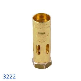 Yıldız 3222 Nokta Alev Kaynak Başlığı