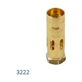 Yıldız 3222 Nokta Alev Kaynak Başlığı