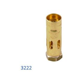 Yıldız 3222 Nokta Alev Kaynak Başlığı